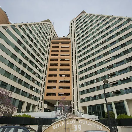 Singularstays Alameda