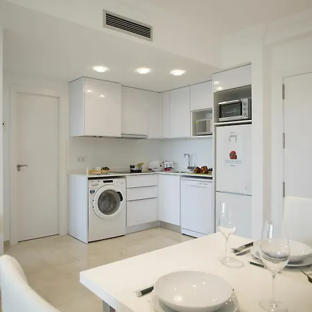 Singularstays Alameda Valencia