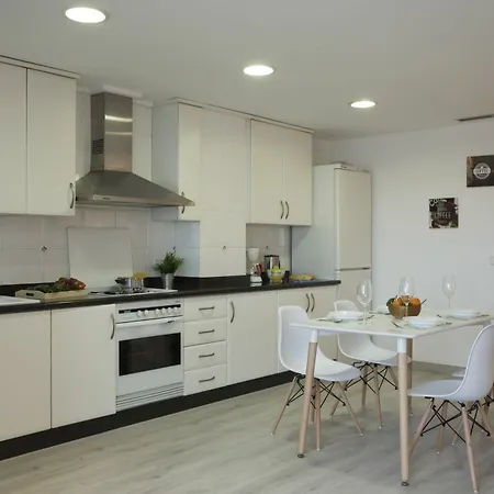 Apartment Singularstays Alameda