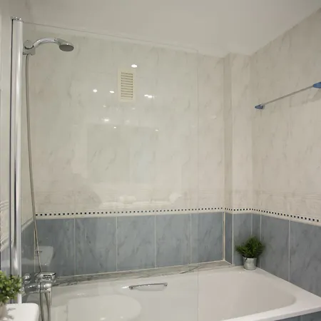 Singularstays Alameda * Valencia