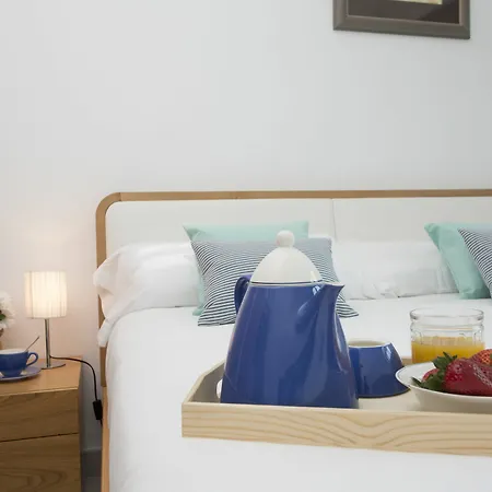 Apartment Singularstays Alameda Valencia
