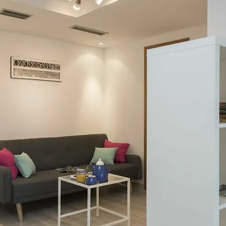 Singularstays Alameda