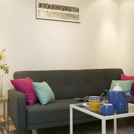 Singularstays Alameda Valencia