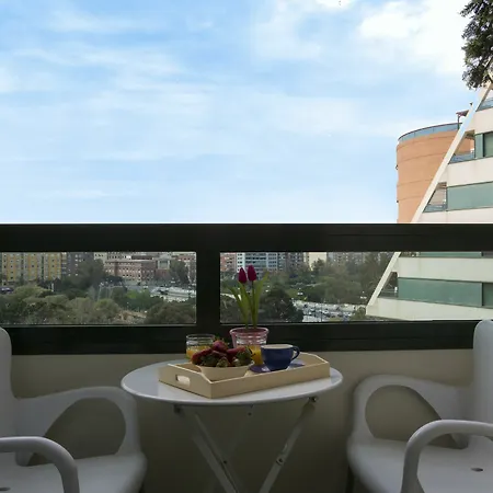 Singularstays Alameda Valencia