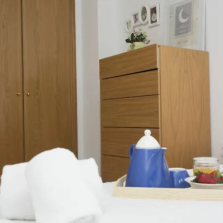 Singularstays Alameda Apartment Valencia