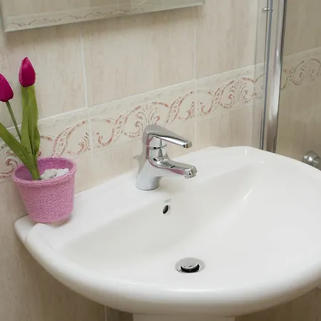 Apartment Singularstays Alameda Valencia