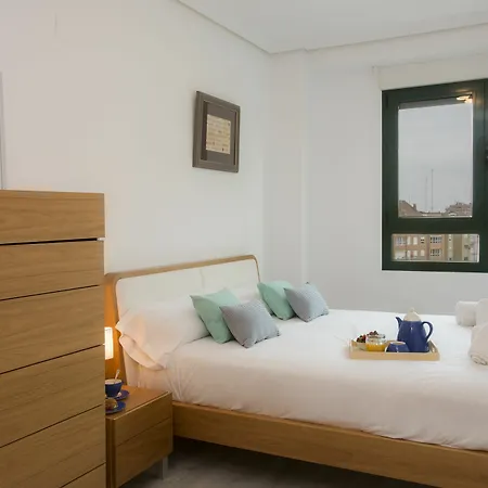 Singularstays Alameda Apartment *
