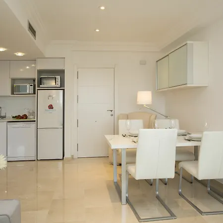 Singularstays Alameda Apartment