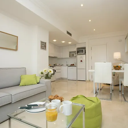 Apartment Singularstays Alameda *