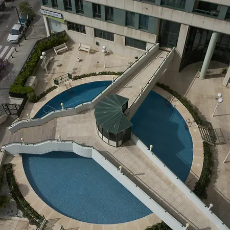 Singularstays Alameda Valencia