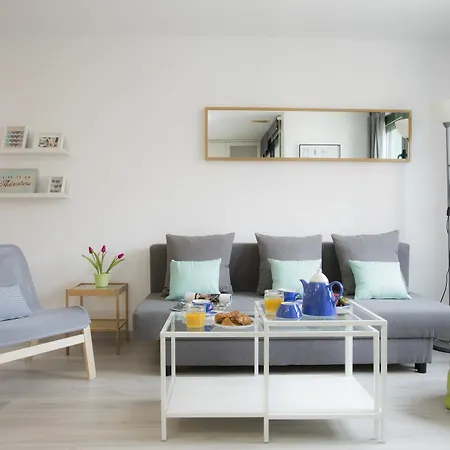 Singularstays Alameda *
