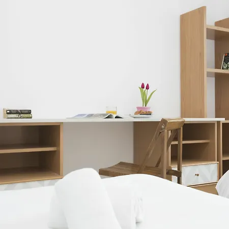 Singularstays Alameda Valencia