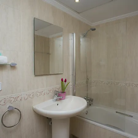 Singularstays Alameda * Valencia