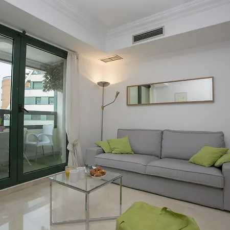 Singularstays Alameda