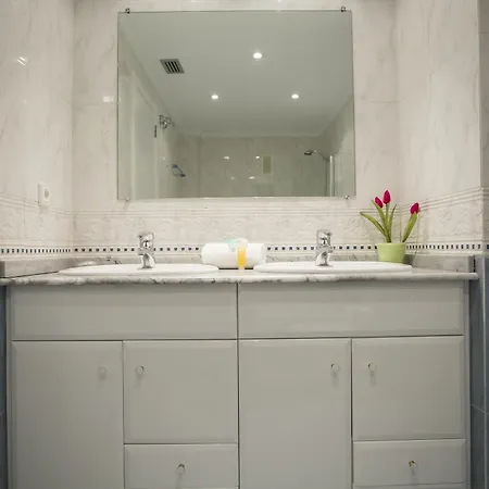 Apartment Singularstays Alameda Valencia