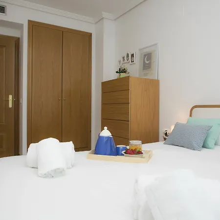 Singularstays Alameda Apartment *