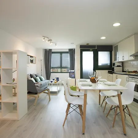 Apartment Singularstays Alameda *
