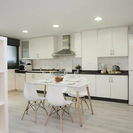 Apartment Singularstays Alameda